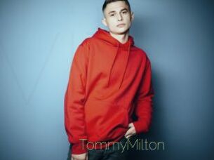 TommyMilton