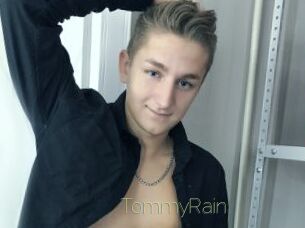 TommyRain