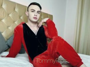 TommyRios