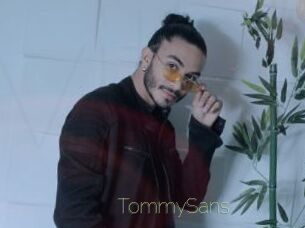 TommySans