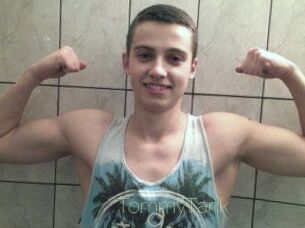 TommyTank