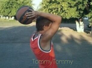TommyTommy