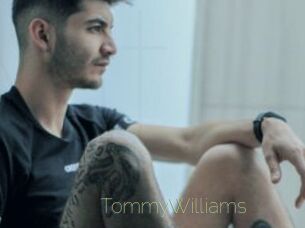 TommyWilliams