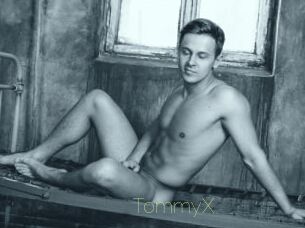 TommyX