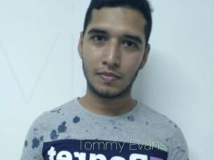 Tommy_Evans