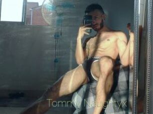 Tommy_Naughtyx