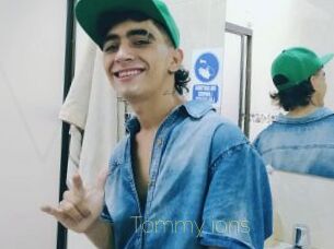 Tommy_ions