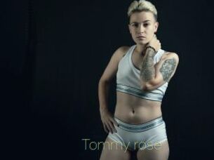 Tommy_rose