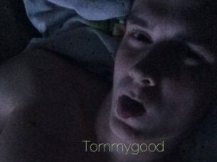 Tommygood_ Visio Tchats