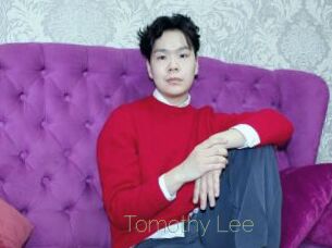 Tomothy_Lee Visio Tchats
