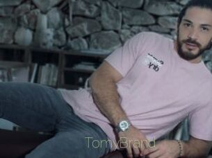 TomyBrand Visio Tchats