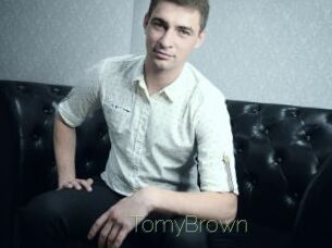 TomyBrown