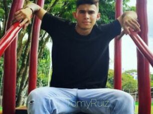 TomyRuiz