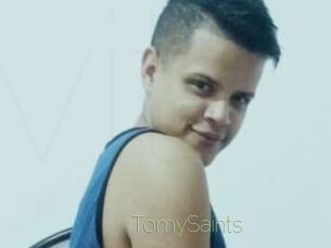 TomySaints