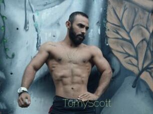 TomyScott