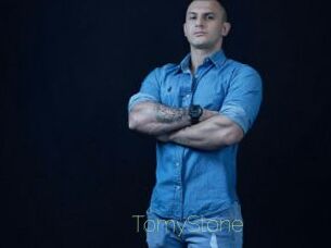 TomyStone