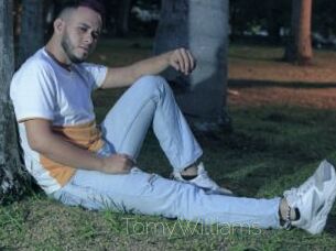 TomyWilliams