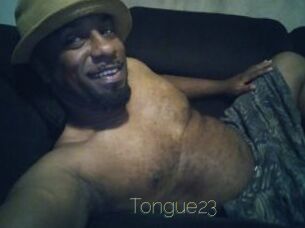 Tongue23