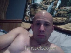 TongueISpower