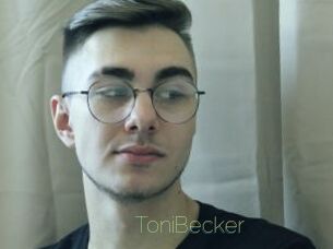 ToniBecker