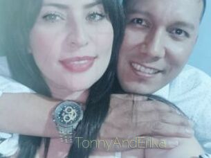 TonnyAndErika