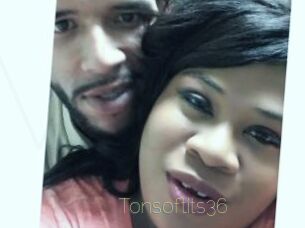 Tonsoftits36