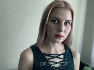 TonsyLeren