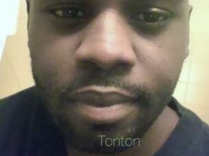 Tonton