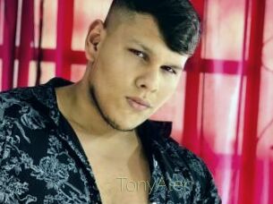 TonyAlen
