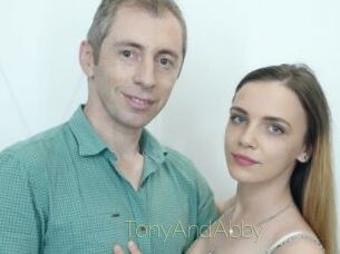 TonyAndAbby