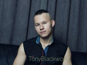 TonyBlackwood