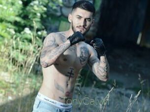 TonyCalvin