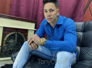 TonyColen