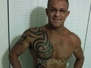 TonyDXXX Visio Tchats