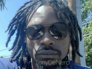 TonyDeNero