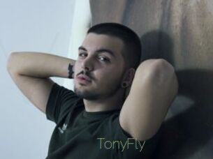 TonyFly