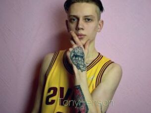 TonyHenson