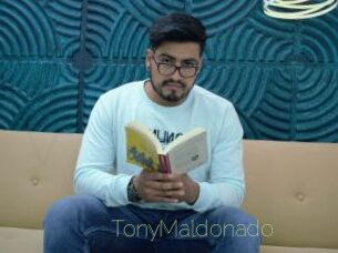 TonyMaldonado Visio Tchats