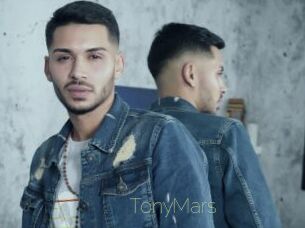 TonyMars