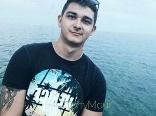 TonyMour