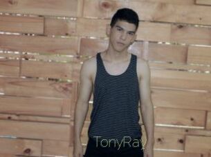 TonyRay