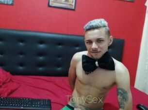 TonySex