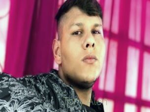 Tony_Alen