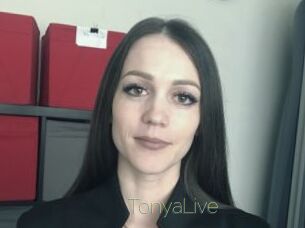 TonyaLive