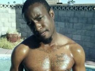 Tonyhookx
