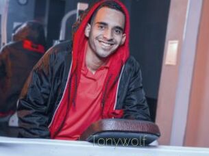Tonywolf Visio Tchats
