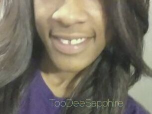 TooDee_Sapphire