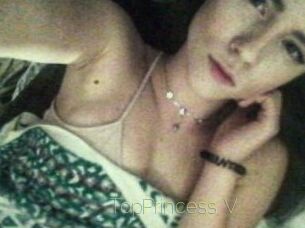 TopPrincess_V