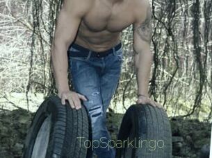 TopSparklingo
