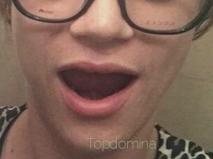 Topdomina